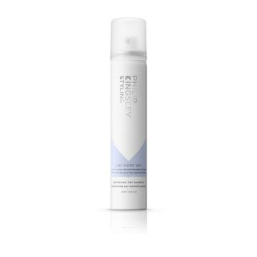 Philip Kingsley One More Day Refreshing Dry Shampoo 100ml
