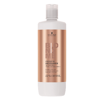 Schwarzkopf BLONDME Developer 12% / 40 Vol 1000ml