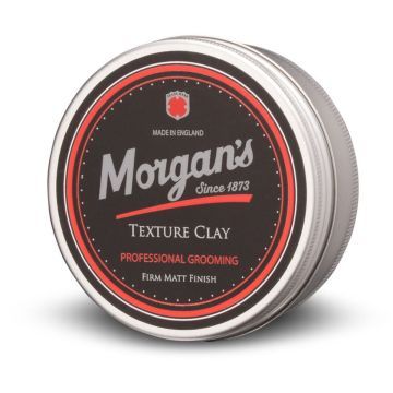 Morgan's Pomade Texture Clay 75ml