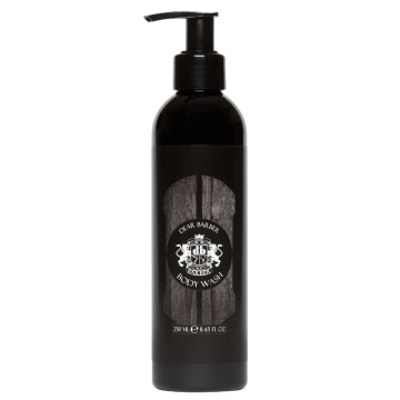 Dear Barber Body Wash 250ml