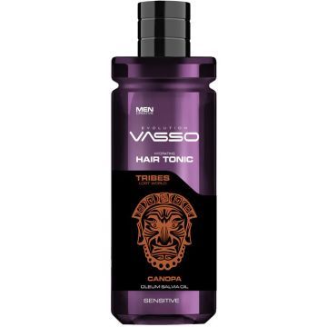 Vasso Hair Tonic Canopa 260ml