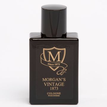 Morgan's Vintage 1873 Cologne 50ml
