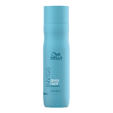 Wella Invigo Senso Calm Sensitive Shampoo 250ml