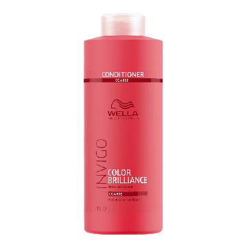 Wella Invigo Color Brilliance Fine/Normal Conditioner 1000ml