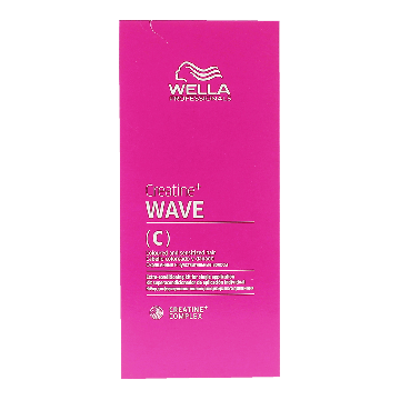 Wella Professionals Creatine+ Wave (C)