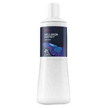 Wella Welloxon Perfect 4% 13 VOL. Creme Developer 1000ml