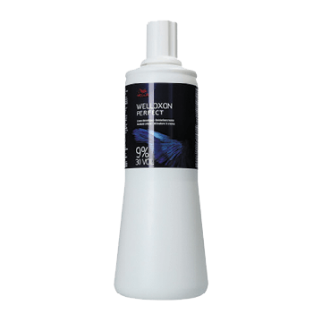 Wella Welloxon Perfect 9% 30 VOL. Creme Developer 1000ml