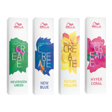 Wella Color Fresh Create 60ml