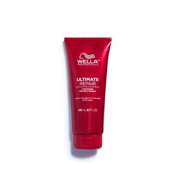 Wella Professionals Ultimate Repair Deep Conditioner 200ml