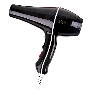 Wahl Professional Power Dry Hairdryer Black