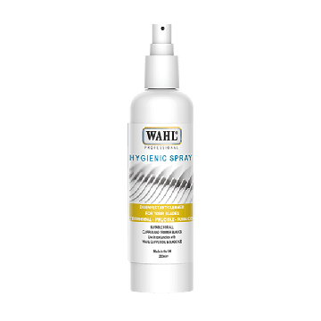 Wahl Hygienic Spray 250ml