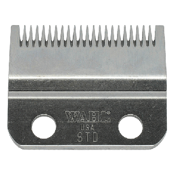 Wahl Precision Fade 2191 2-Hole Adjustable Clipper Blade Set