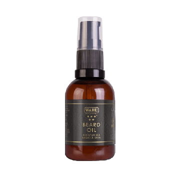 Wahl 5 Star Beard Oil 50ml