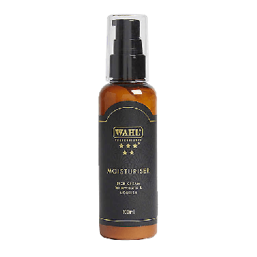 Wahl 5 Star Moisturiser 100ml