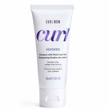 Color Wow Curl Wow Hooked 100% Clean Shampoo 60ml