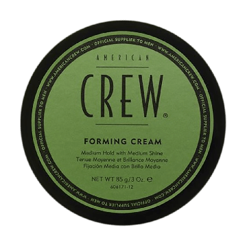 American Crew Forming Cream 85g