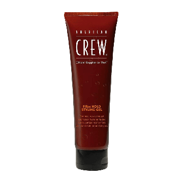 American Crew Firm Hold Styling Gel 250ml
