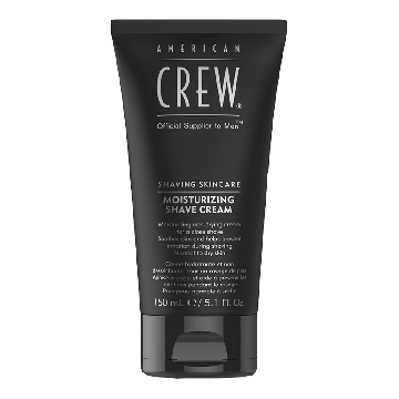 American Crew Moisturizing Shave Cream 150ml