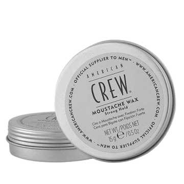 American Crew Strong Hold Moustache Wax 15g