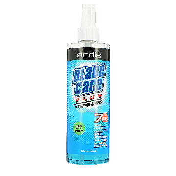 Andis Blade Care Plus for Clipper Blades 473ml