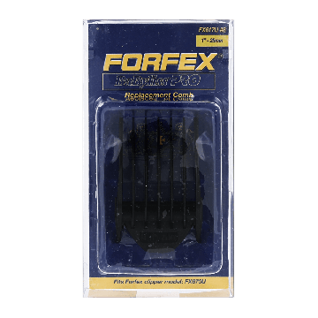 BaByliss Replacement Comb 25mm