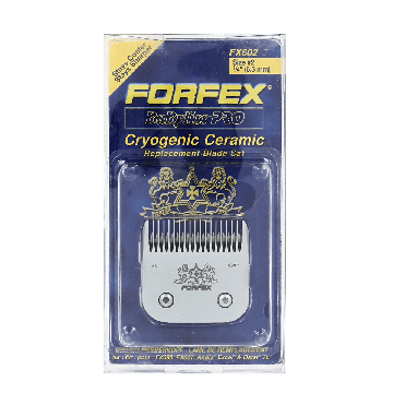 BaByliss Cryogenic Ceramic Replacement Comb 6.3mm