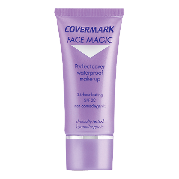 COVERMARK Face Magic Shade 6A 30ml