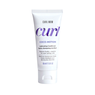 Color Wow Curl Wow Coco-Motion Lube Conditioner 60ml