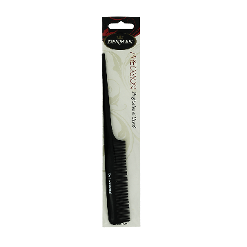 Denman DPC2 Precision Professional Tail Comb