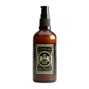 Dear Barber Post-Shave Balm 100ml