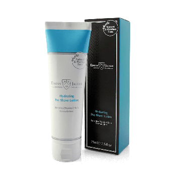 Edwin Jagger Hydrating Pre Shave Lotion 75ml