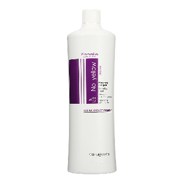 Fanola No Yellow Mask 1000ml