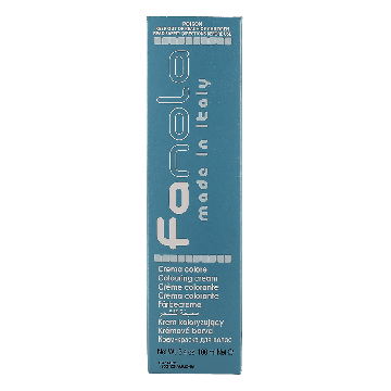 Fanola Colouring Cream 6.00 Intense Dark Blonde 100ml