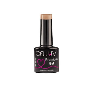 Gelluv Chantilly Gel Polish Step 3 8ml