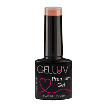 Gelluv Stella Spring Collection Gel Polish 8ml