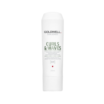 Goldwell Dualsenses Curls & Waves Hydrating Conditioner 200ml