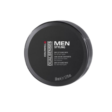 Goldwell Dualsenses Men Styling Dry Styling Wax 50ml