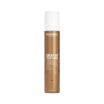 Goldwell Stylesign Creative Texture Dry Boost Spray 200ml