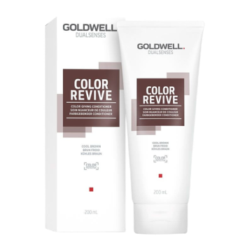 Goldwell Dualsenses Color Revive Conditioner Cool Brown 200ml