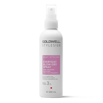 Goldwell Stylesign Everyday Blow Dry Spray 200ml