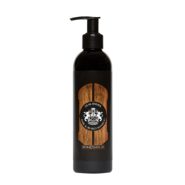 Dear Barber Hair and Beard Shampoo 250ml