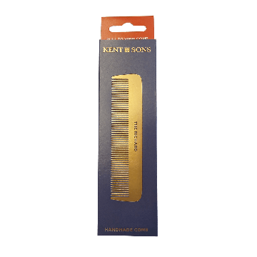 Kent A FOT Pocket Comb
