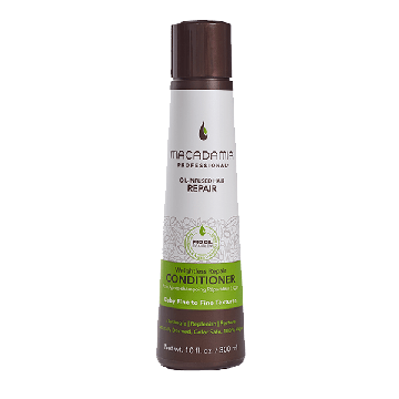 Macadamia Professional Weightless Moisture Conditioner 300ml