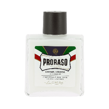 Proraso Italian After Shave Balm Protective 100ml