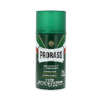Proraso Italian Shaving Foam Eucalyptus 300ml