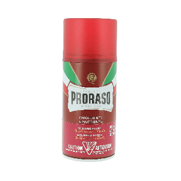 Proraso Italian Shaving Foam Shea Butter 300ml