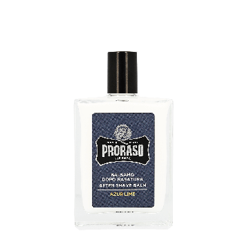 Proraso Azur Lime After Shave Balm 100ml
