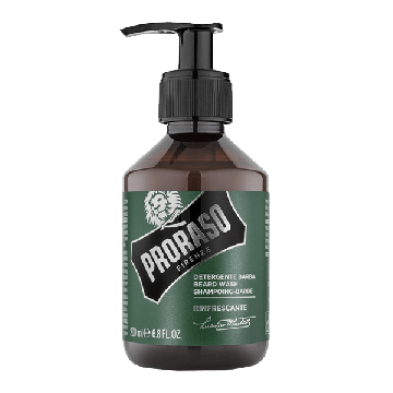 Proraso Refreshing Beard Wash 200ml