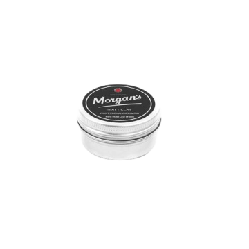 Morgan's Matt Clay 15g