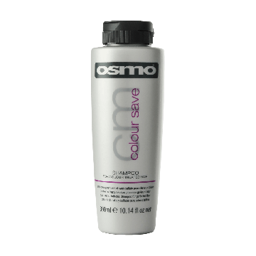Osmo Colour Save Shampoo 400ml